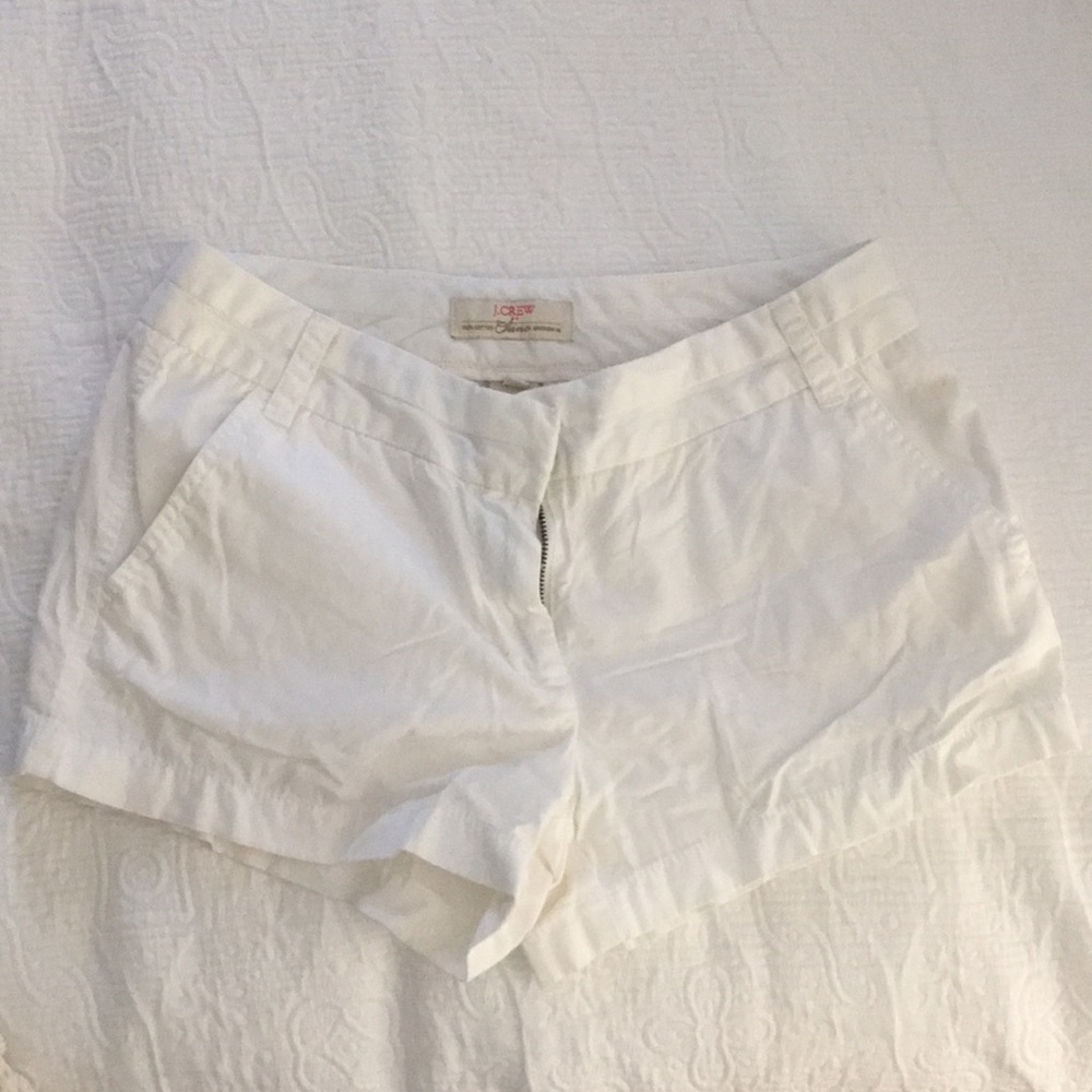 Jcrew Chino shorts